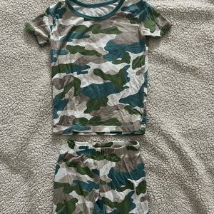 Kyte Baby Camo Set